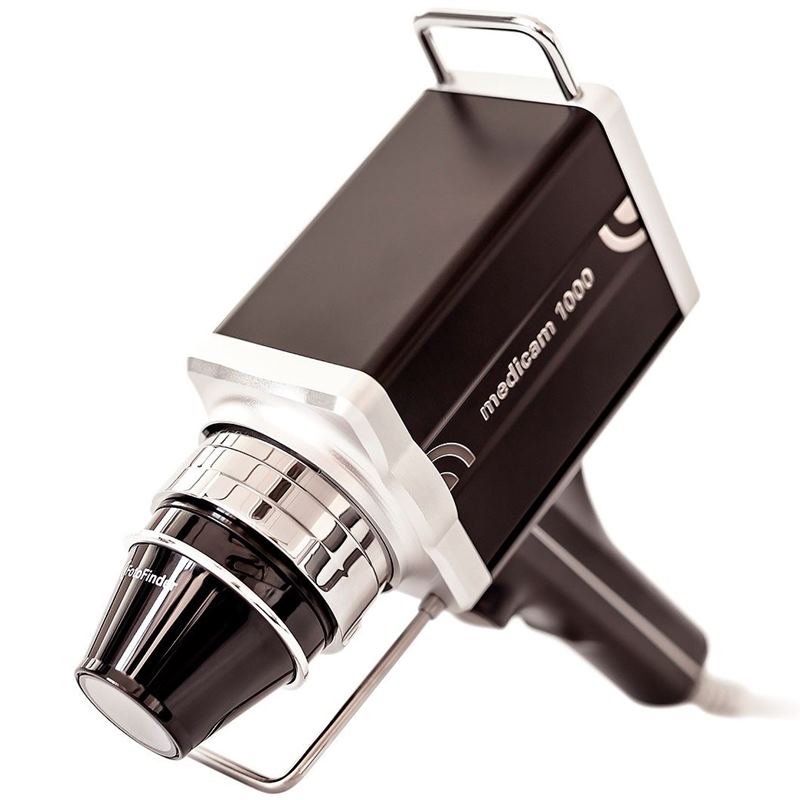 FotoFinder Medicam