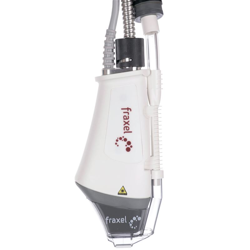Solta Medical Fraxel re:store Dual