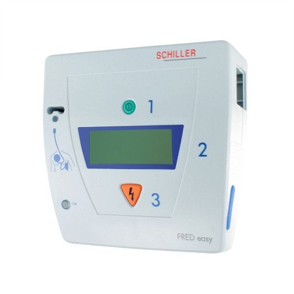 Schiller Fred Easy