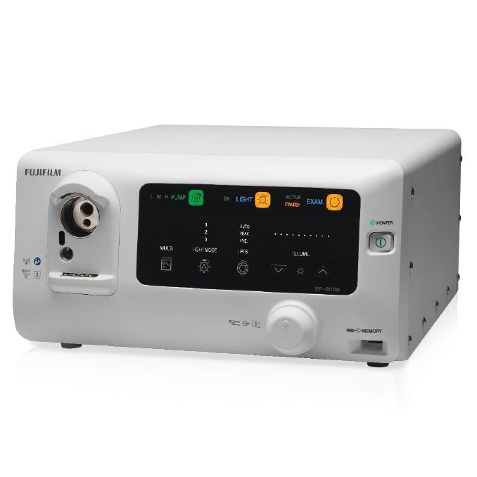 Fujifilm Eluxeo EP-6000