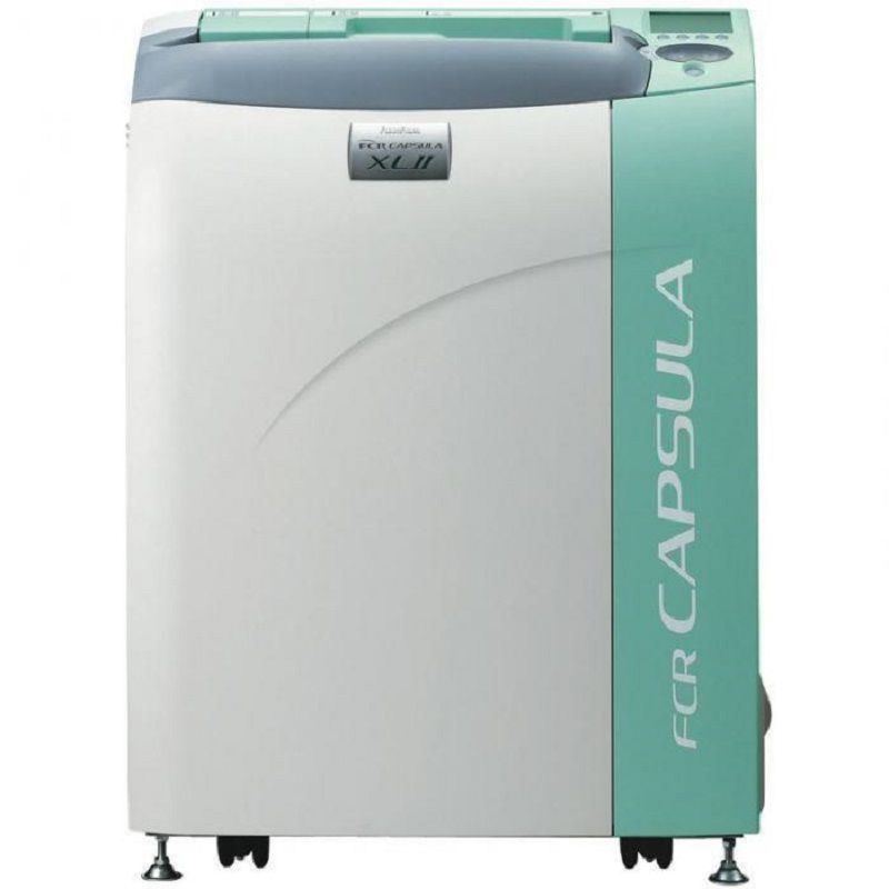 Fujifilm FCR Capsula XLII