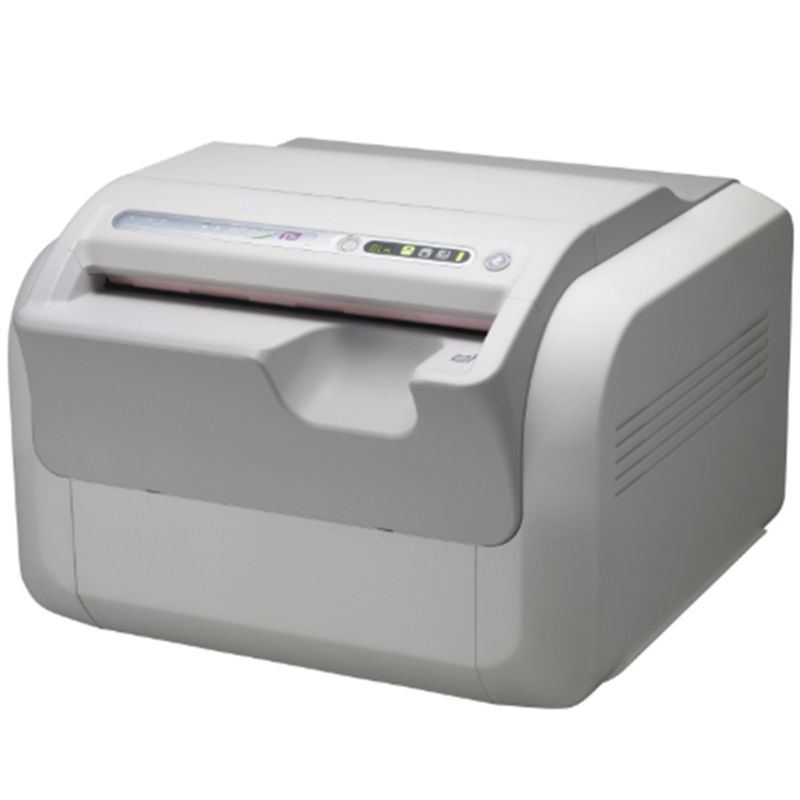 Fujifilm FCR Prima Тm