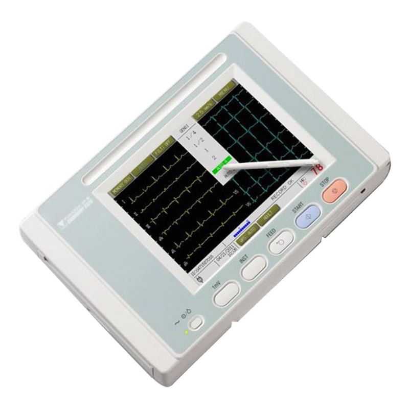 Fukuda Denshi Cardisuny C-320