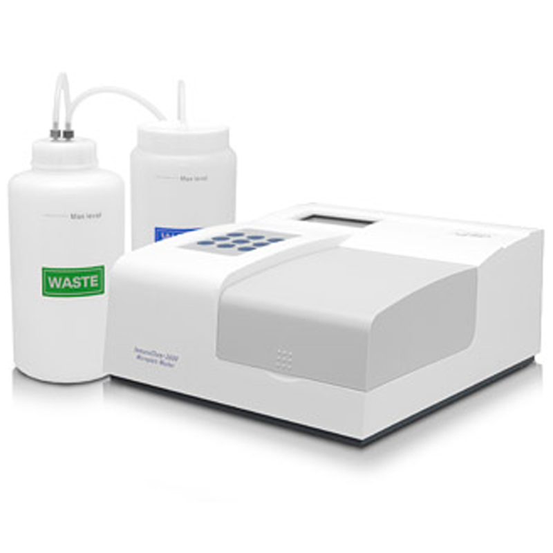 High Technology Inc ImmunoChem 2600