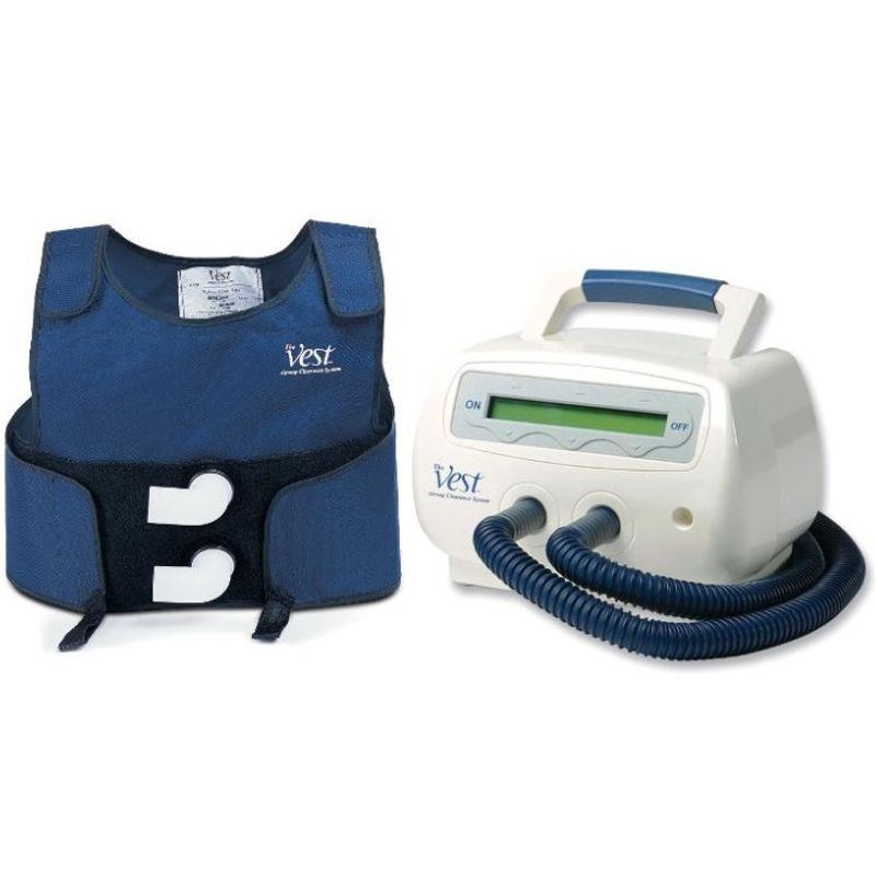 Hillrom Vest Airway