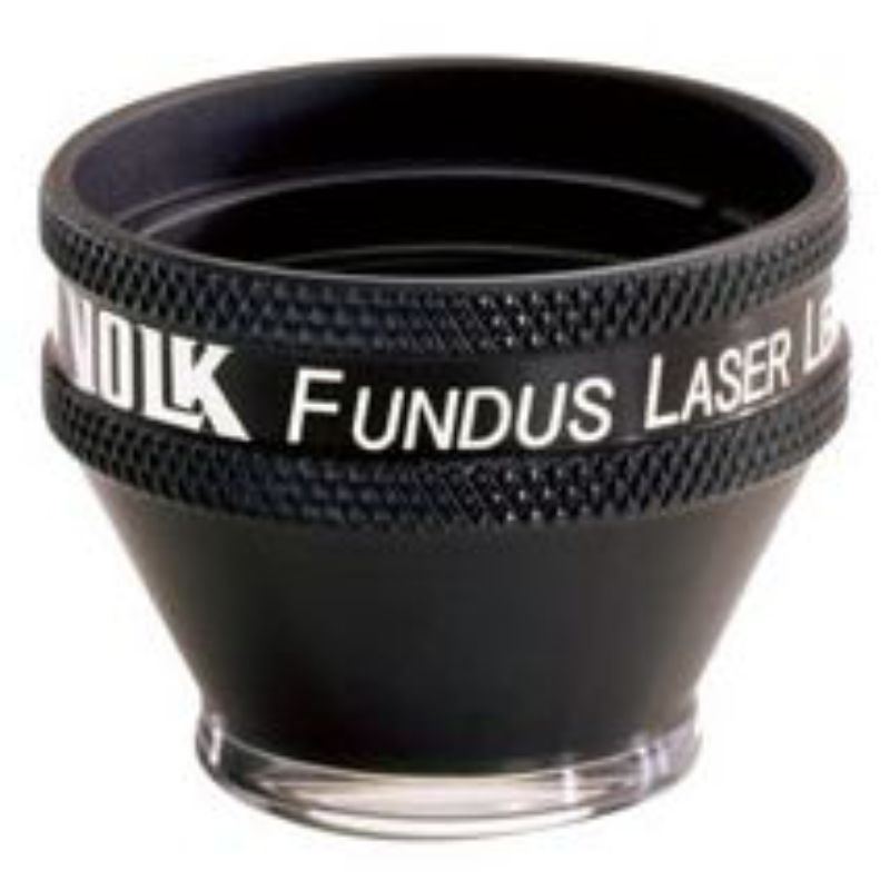 Volk Fundus Laser