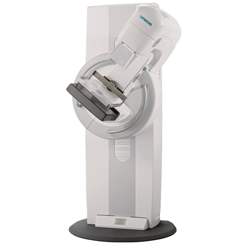 Siemens Mammomat Fusion
