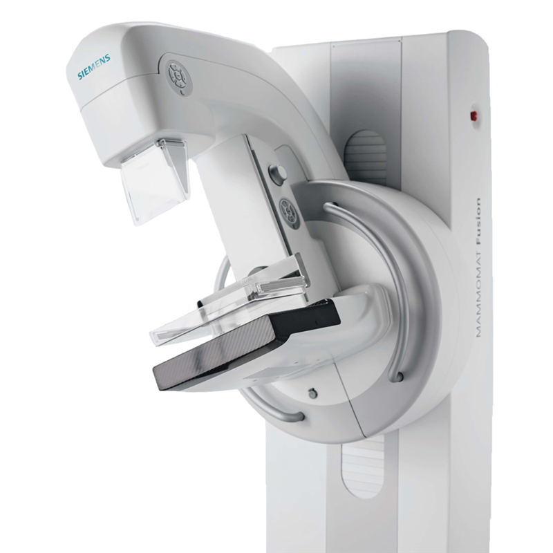Siemens Mammomat Fusion