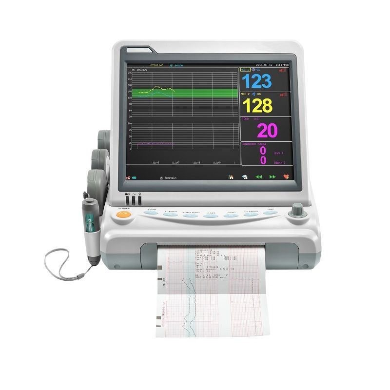 General Meditech G6B