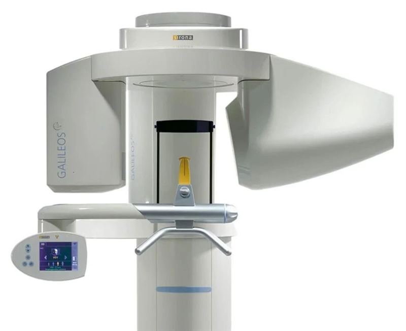 Sirona Galileos Comfort