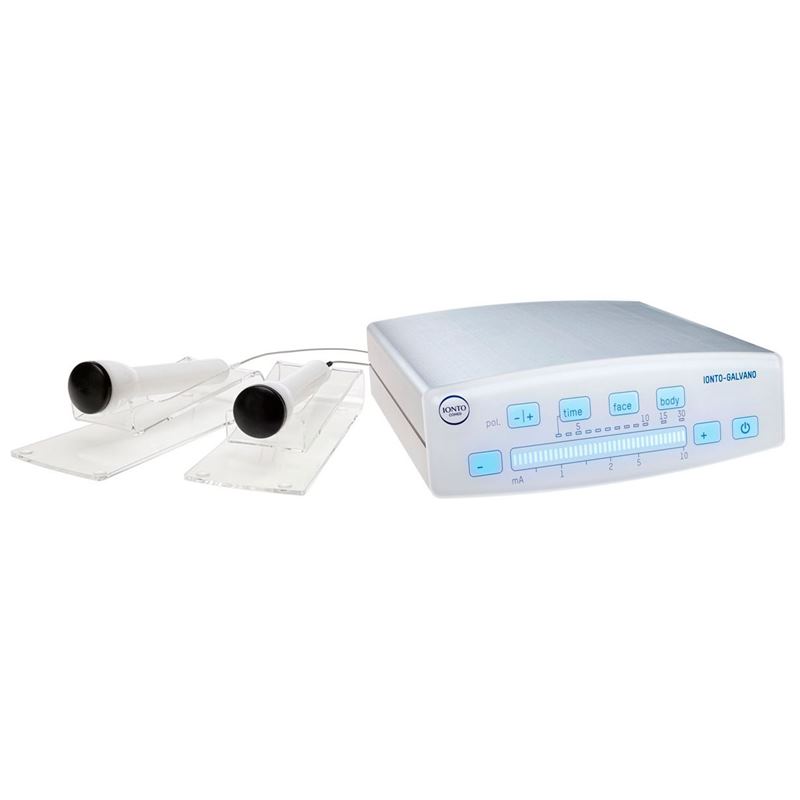 Ionto Comed Ionto-Galvano SL