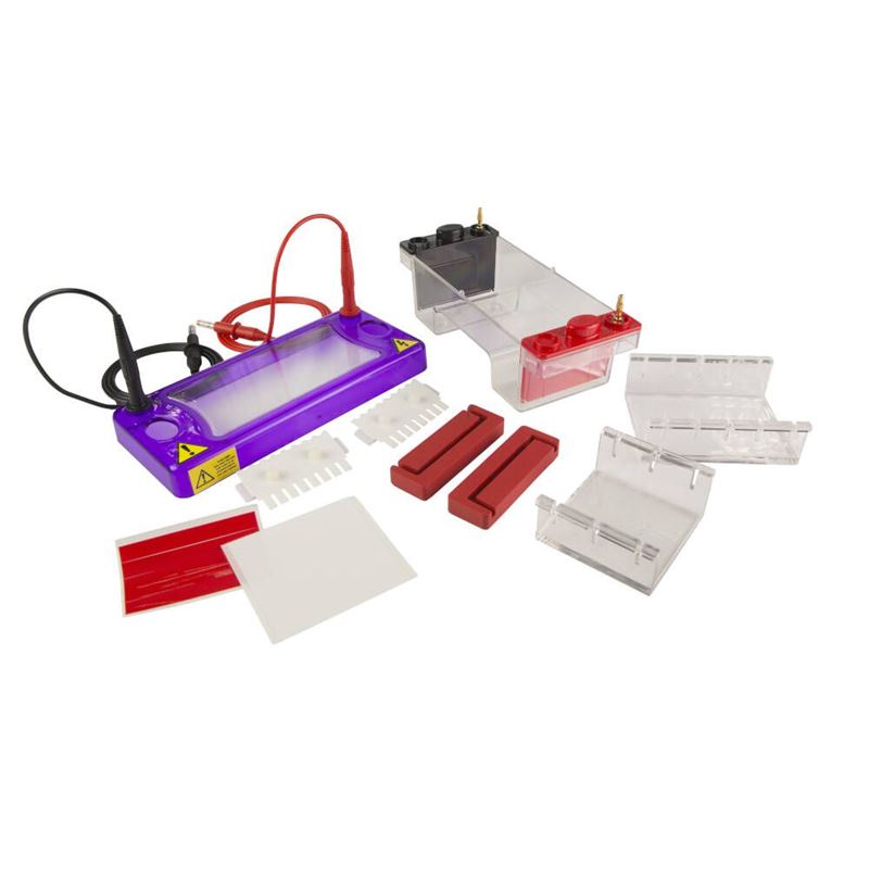 Cleaver Scientific MultiSUB Mini