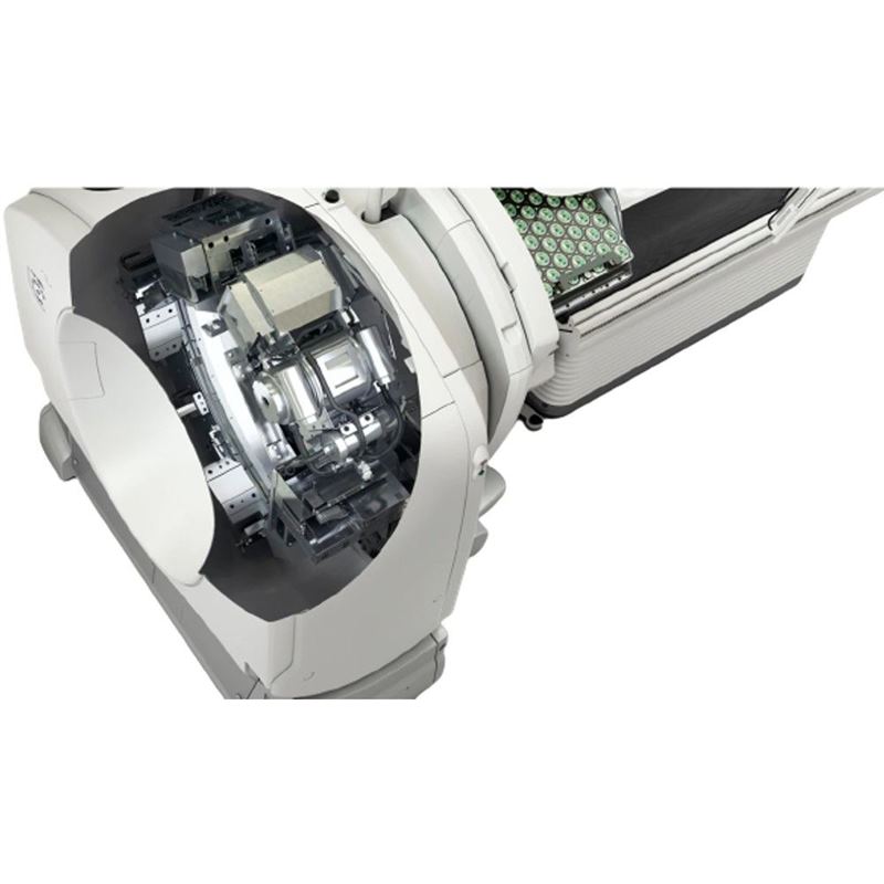 GE Healthcare NM/CT 870 DR