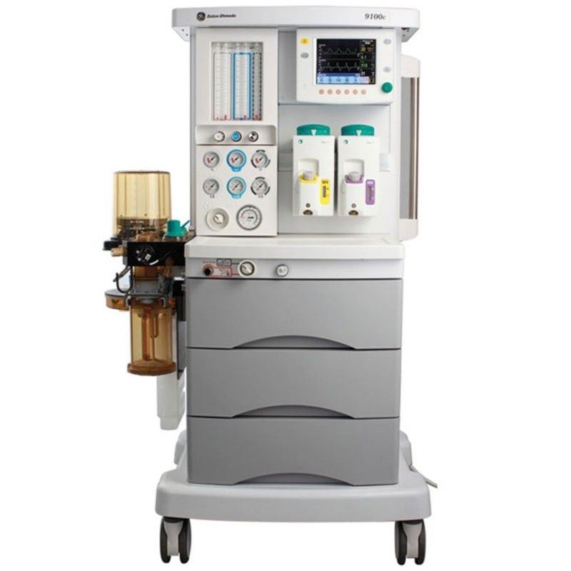GE Healthcare 9100c NXT