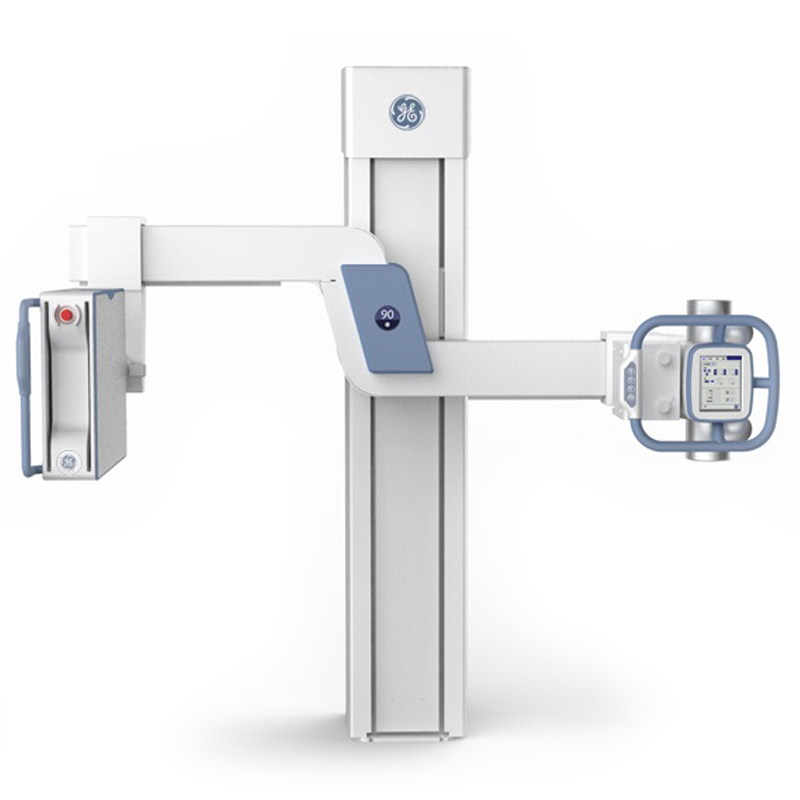 GE Healthcare Brivo XR575
