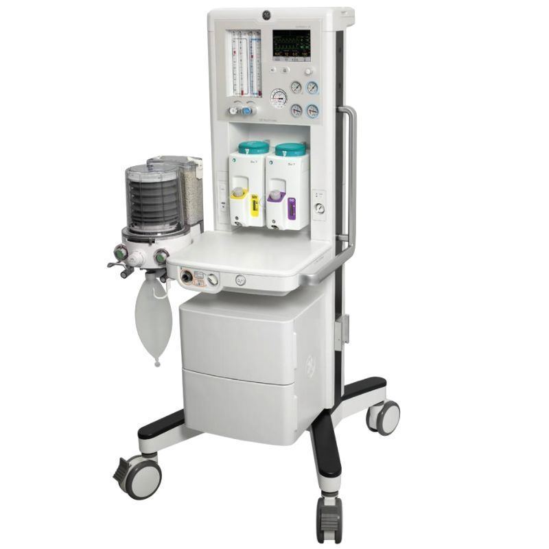 GE Healthcare Carestation 30