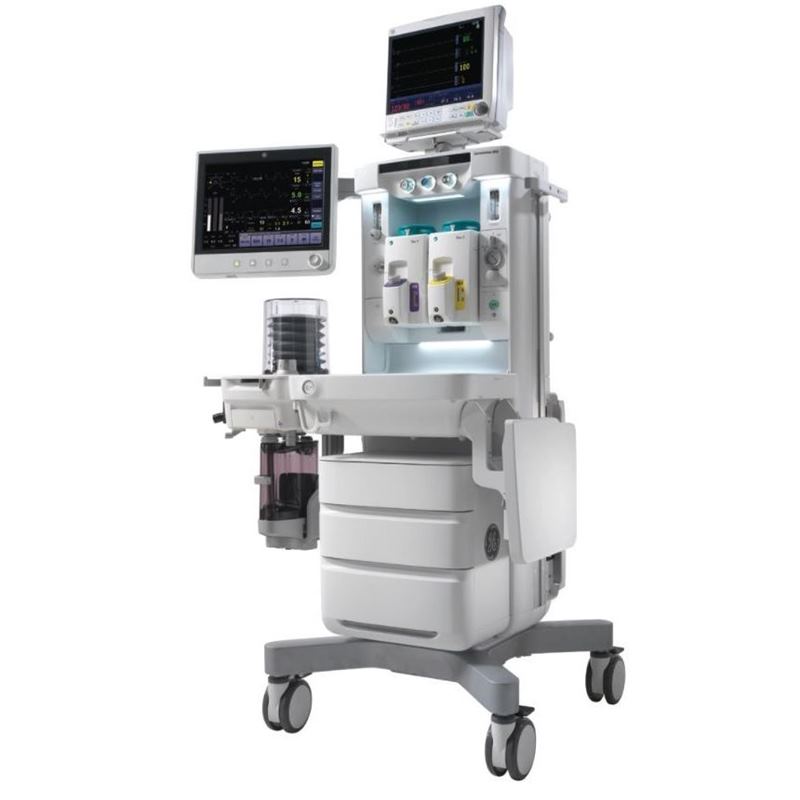 GE Healthcare Carestation 620