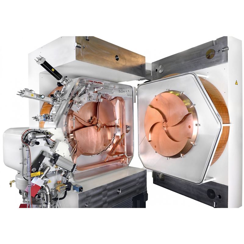 GE Healthcare Pettrace (серия 800)