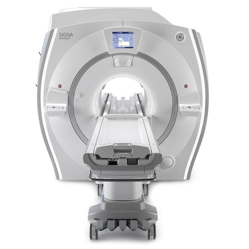 GE Healthcare Signa Architect