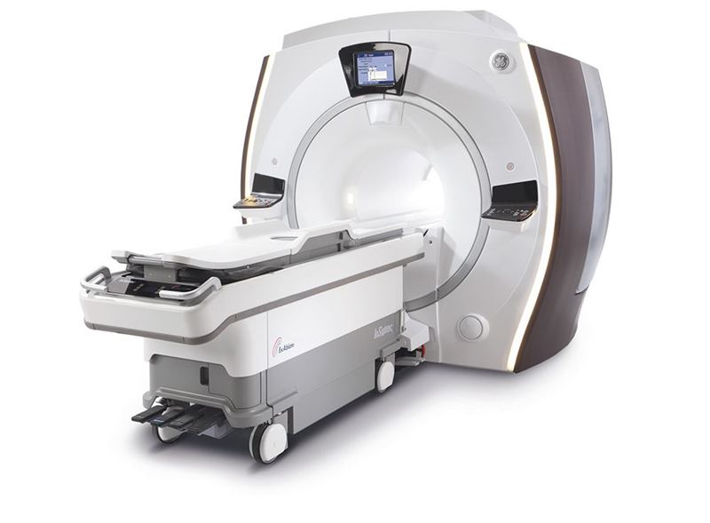 GE Healthcare Signa Architect