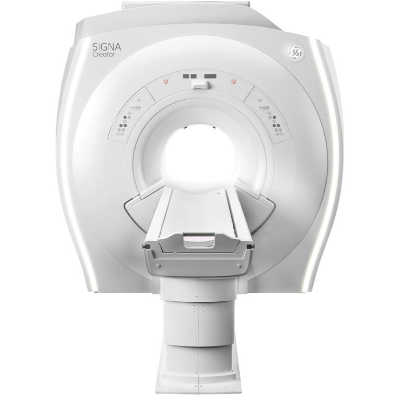 GE Healthcare Signa Creator