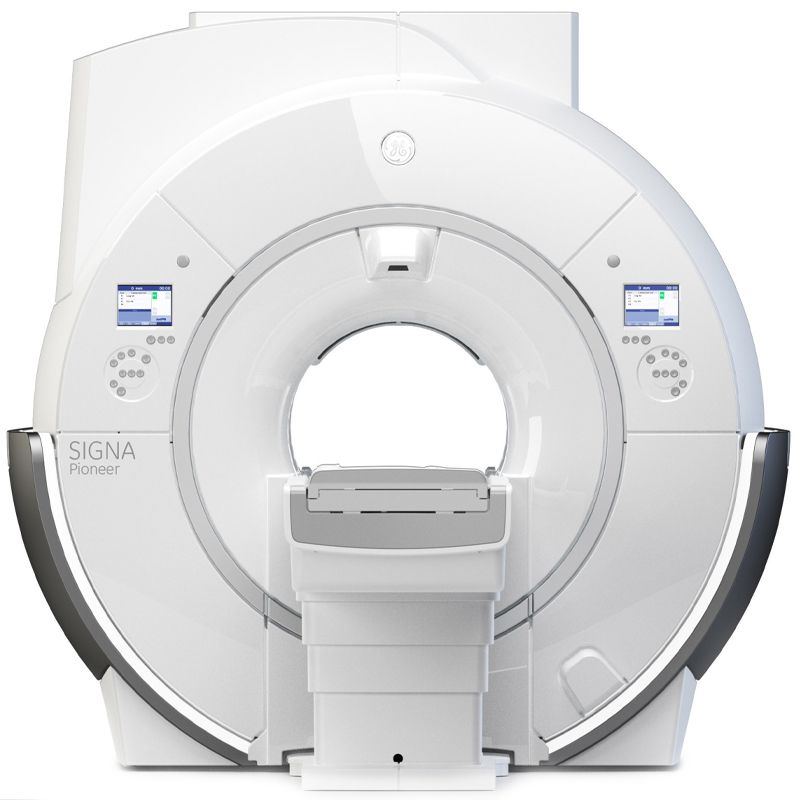 GE Healthcare Signa Pioneer