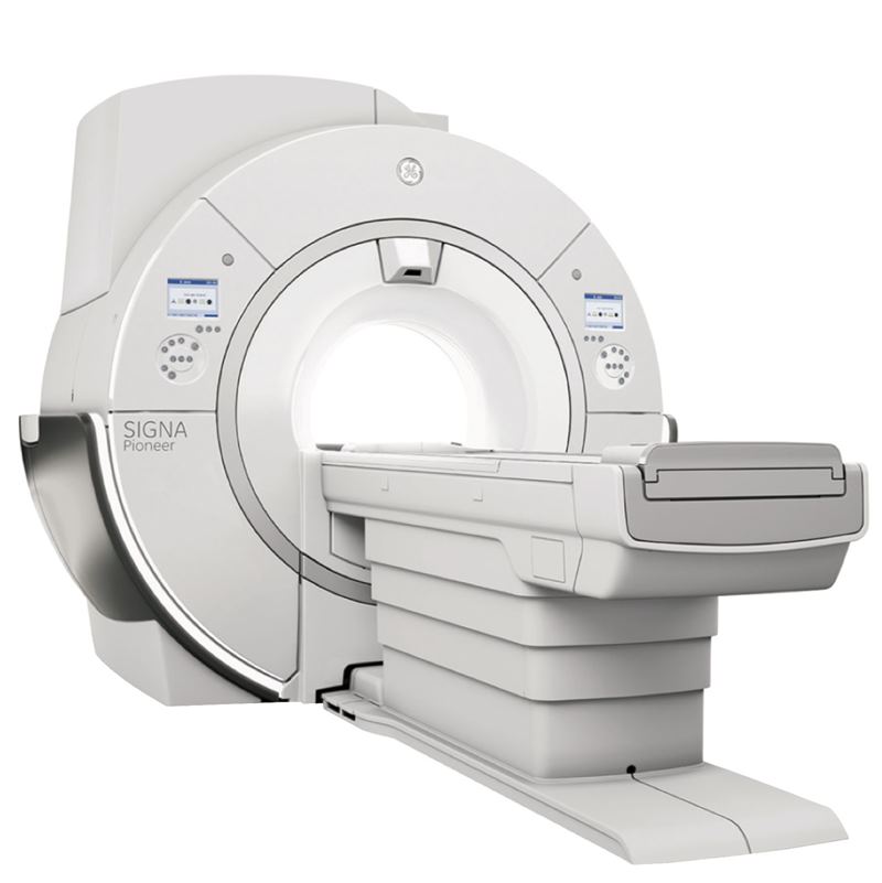 GE Healthcare Signa Pioneer
