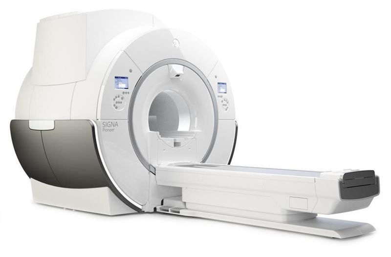 GE Healthcare Signa Pioneer