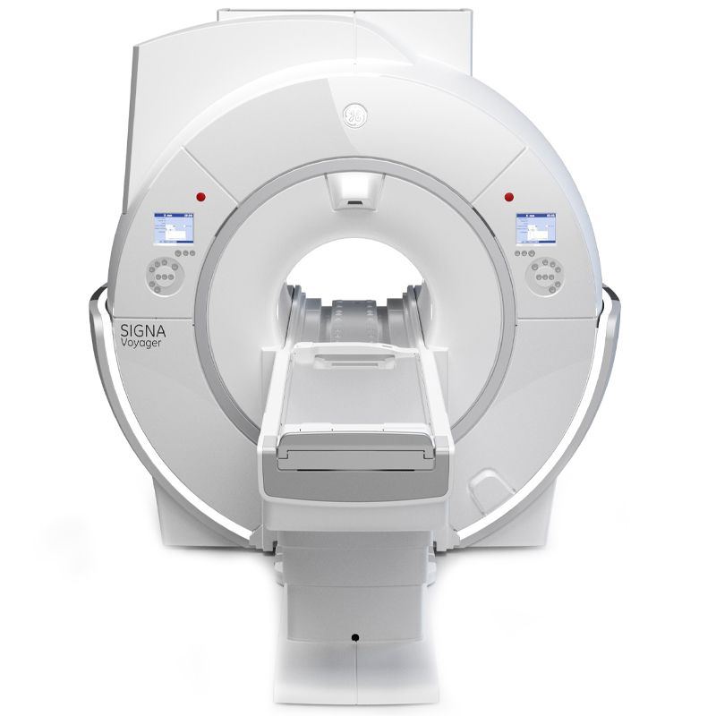 GE Healthcare Signa Voyager