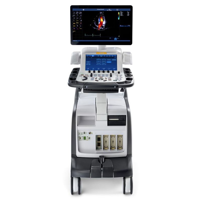 GE Healthcare Vivid E90