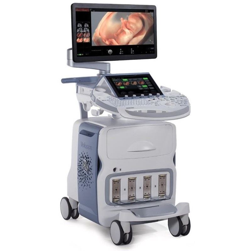 GE Healthcare Voluson E10