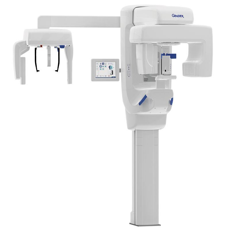 Gendex GXDP-700