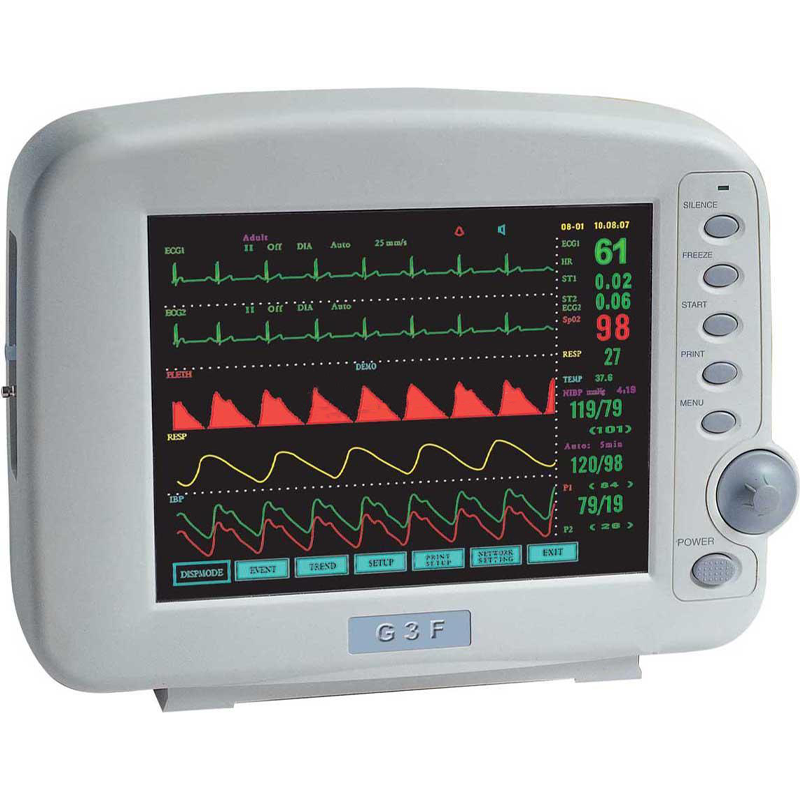 General Meditech G3