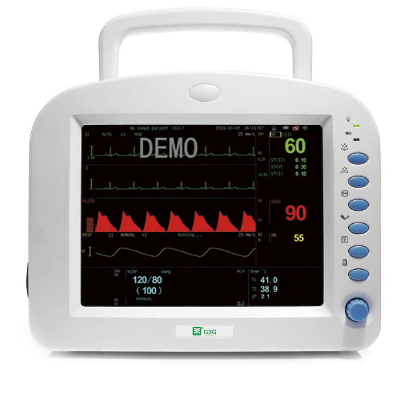 General Meditech G3