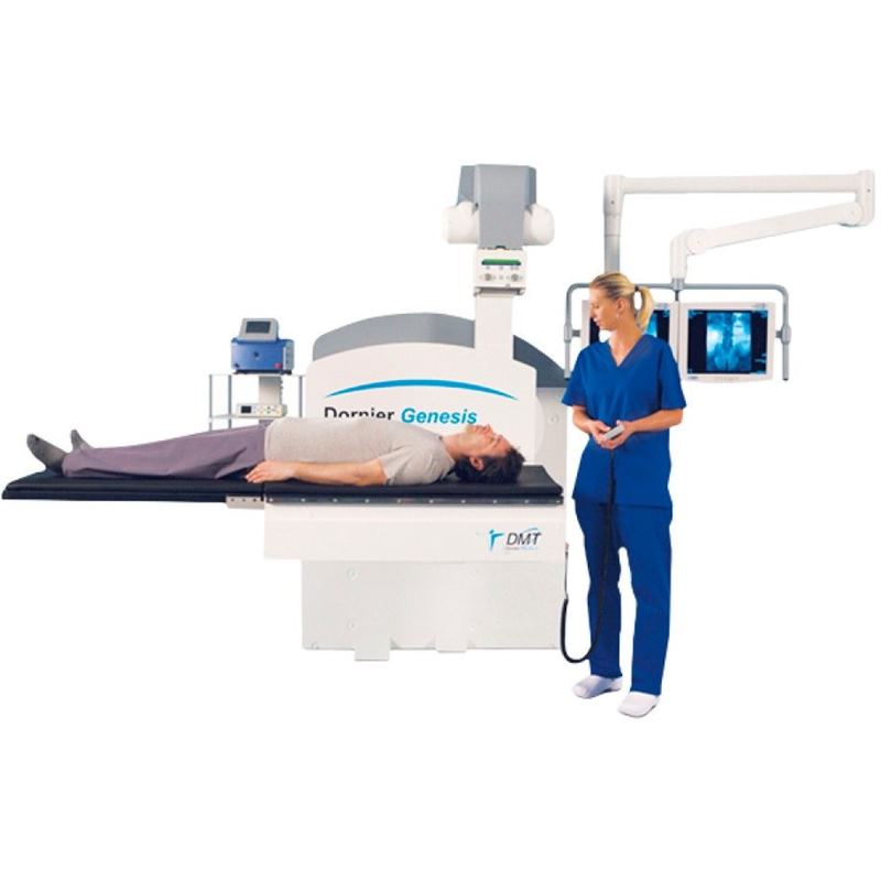 Dornier MedTech Genesis