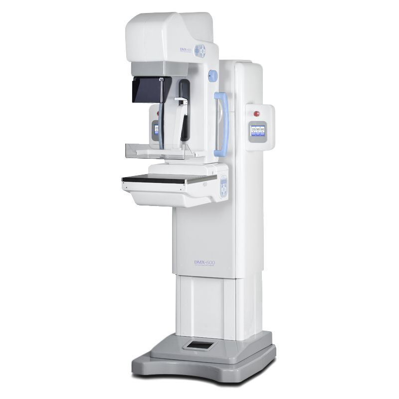 Genoray DMX-600