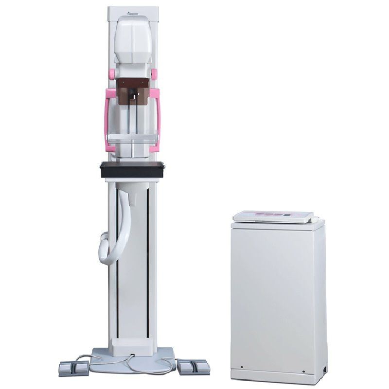 Genoray MX-300