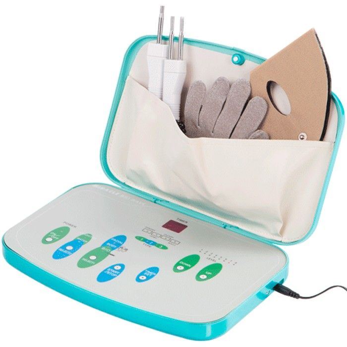 Gezatone Biolift 608