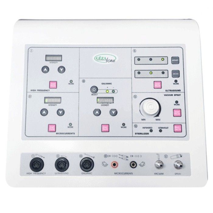 Gezatone UK230 8003