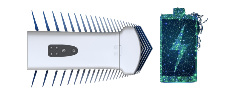 WuHan Youkey Bio-Medical Electronics Delta 8