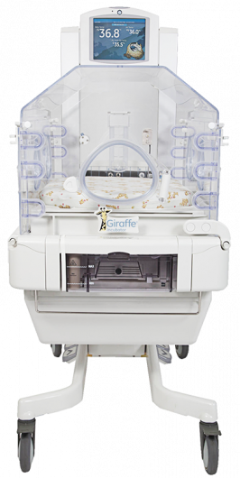 GE Healthcare Giraffe