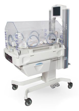 GE Healthcare Giraffe