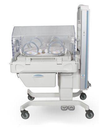 GE Healthcare Giraffe