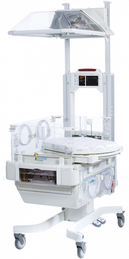 GE Healthcare Giraffe
