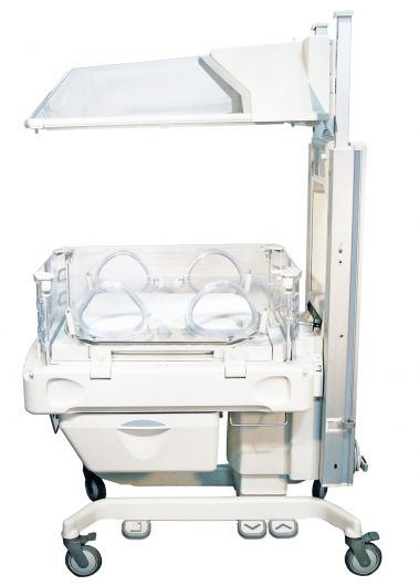 GE Healthcare Giraffe