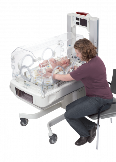 GE Healthcare Giraffe