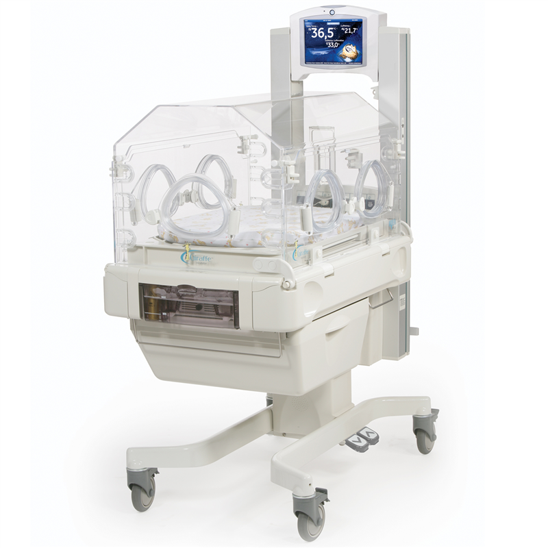 GE Healthcare Giraffe