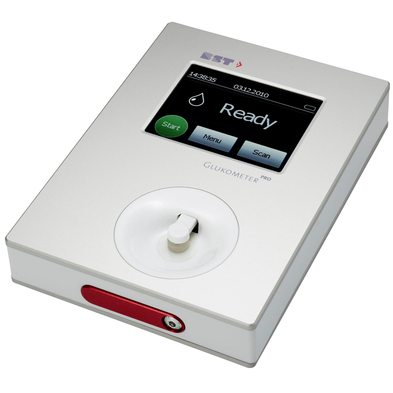 BST Glukometer PRO