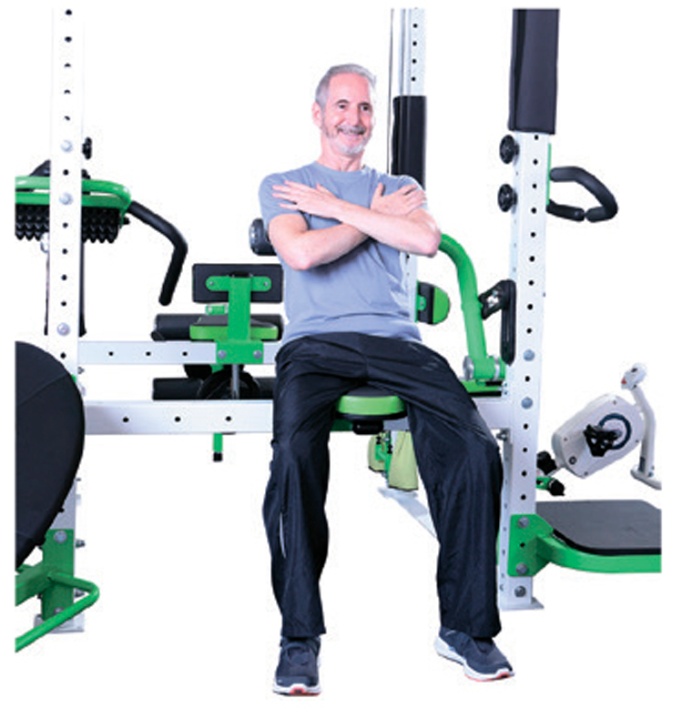 Alexandave Go Health