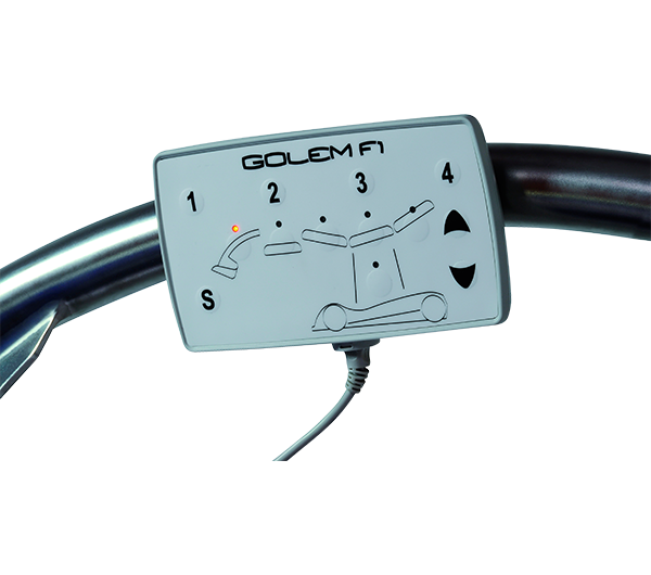 RQL Golem F1